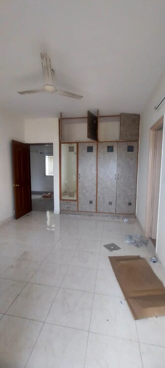 3 BHK Apartment For Resale in Nagarjuna Green Ridge Hsr Layout Bangalore  7709955