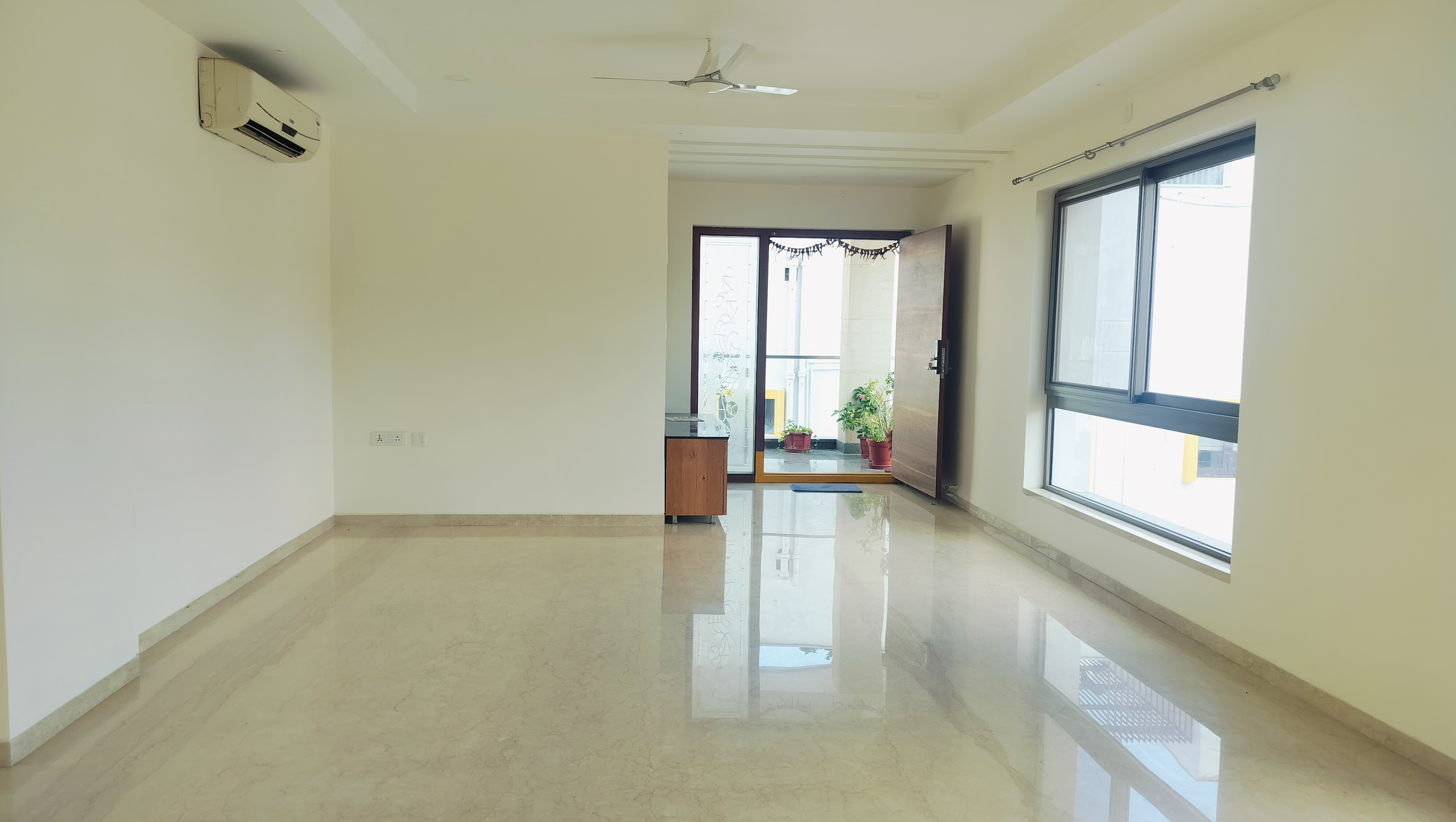 3 BHK Apartment For Rent in Banjara Hills Hyderabad  7709959