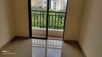 1 BHK Apartment For Rent in Unique Greens Ghodbunder Road Ghodbunder Road Thane  7709985