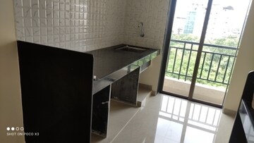 1 BHK Apartment For Rent in Unique Greens Ghodbunder Road Ghodbunder Road Thane  7709993