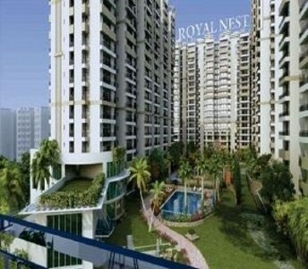 2.5 BHK Apartment For Resale in Omkar Royal Nest Noida Ext Tech Zone 4 Greater Noida  7710016