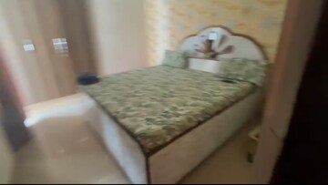 Bedroom in 2.5 BHK Apartment at Omkar Royal Nest, Tech Zone 4 Greater Noida – for Sale