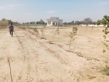  Plot For Sale in Chaumuhan