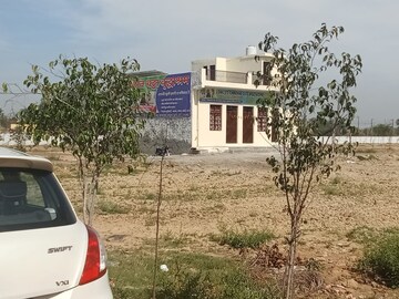 Plot – Exterior View View at Chaumuhan - for Sale