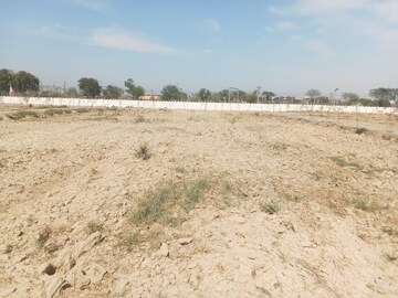  Plot – Exterior View View at Chaumuhan - for Sale