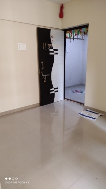 1 BHK Apartment For Rent in KIPL Morya Kasarvadavali Thane  7710061