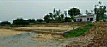 Plot Area in  Plot at CBS Noida World One, Sector 90 – for Sale