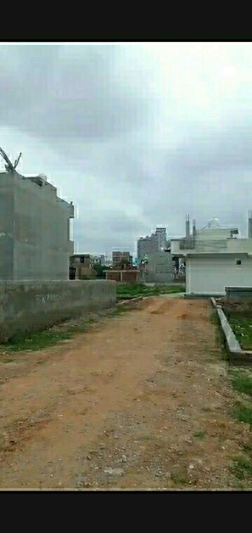  Plot – Exterior View View at CBS Noida World One, Sector 90 - for Sale
