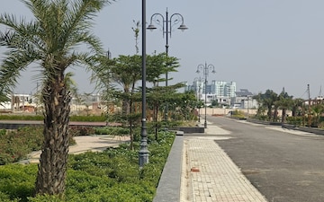 Plot For Sale in Iim Road