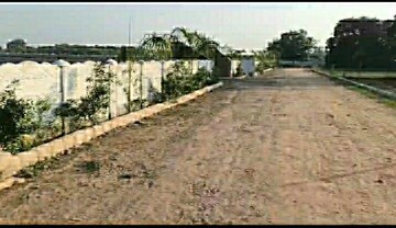 Plot Area in  Plot at KLJ Noida One, Sector 62 – for Sale