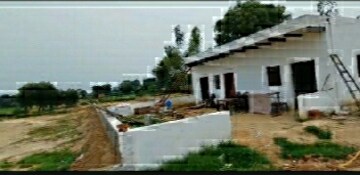  Plot – Exterior View View at KLJ Noida One, Sector 62 - for Sale