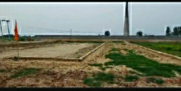 Plot Area in  Plot at KLJ Noida One, Sector 62 – for Sale