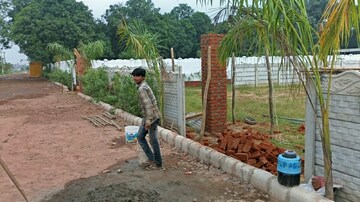  Plot – Exterior View View at KLJ Noida One, Sector 62 - for Sale