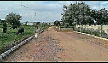 Plot Area in  Plot at KLJ Noida One, Sector 62 – for Sale
