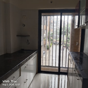 1 BHK Apartment For Rent in Veena Dynasty Phase 2 Vasai East Palghar  7710094