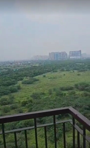 Master Bedroom in 2 BHK Apartment at Amrapali Leisure Park, Amrapali Leisure Valley – for Sale
