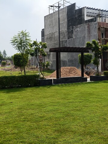  Plot – Garden View at Muzaffar Nagar Ghusval - for Sale