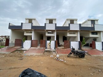 2 BHK Villa For Resale in Shiv Kunj Hathoj Hathoj Jaipur  7710172