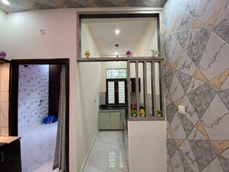 2 BHK Villa For Resale in Shiv Kunj Hathoj Hathoj Jaipur  7710172