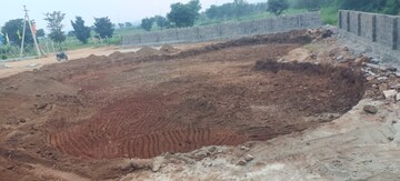 Plot Area in  Plot at Shadnagar – for Sale