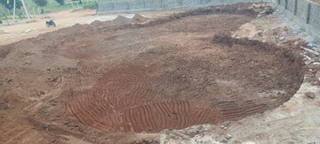 Plot Area in  Plot at Shadnagar – for Sale