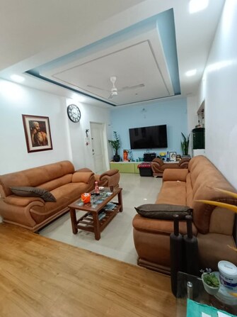 3 BHK Apartment For Resale in Tingre Nagar Pune  7710149