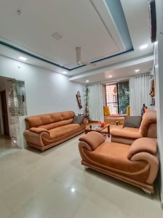 3 BHK Apartment For Resale in Tingre Nagar Pune  7710149