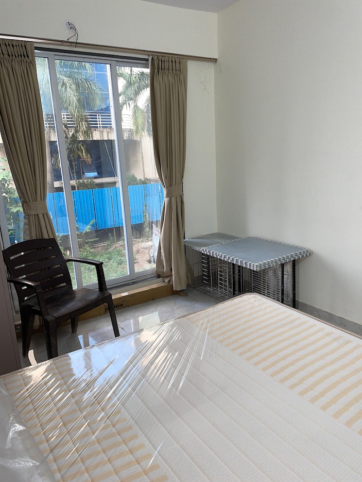 Room, rudra-regency 1 Bedroom 702 Sq.Ft. Apartment In Kharghar Navi Mumbai 7710173