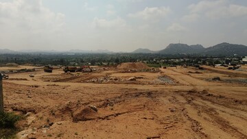 Plot Area in  Plot at Bibinagar – for Sale