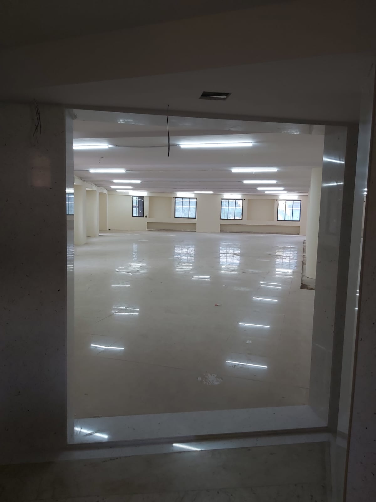 Commercial Office Space 1600 Sq.Ft. For Rent in Malad East Mumbai  7710207