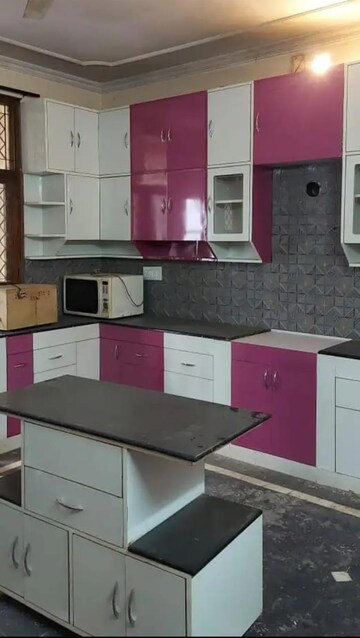 Kitchen in  Pg at Sector 37 – for Rent