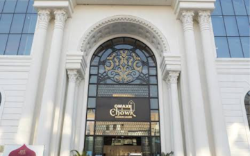 Showroom For Sale in Omaxe Chandni Chowk, Dariba Kalan