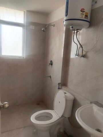 Bathroom in 3 BHK Builder Floor at Sector 84 – for Sale