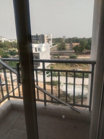 Balcony in 3 BHK Builder Floor at Sector 84 – for Sale