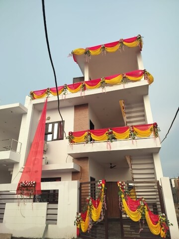 3 BHK Independent House For Sale in Sgpgi
