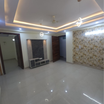 Room in 3 BHK Builder Floor at Vasant Apartment Mayur Vihar, Chilla – for Sale