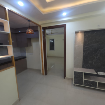 3 BHK Builder Floor For Resale in Vasant Apartment Mayur Vihar Chilla Delhi  7710236