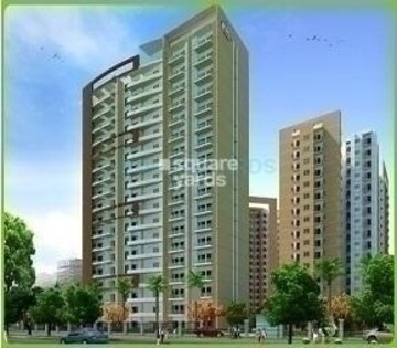 2.5 BHK Apartment For Sale in Earthcon Casa Grande II, Chi V Greater Noida