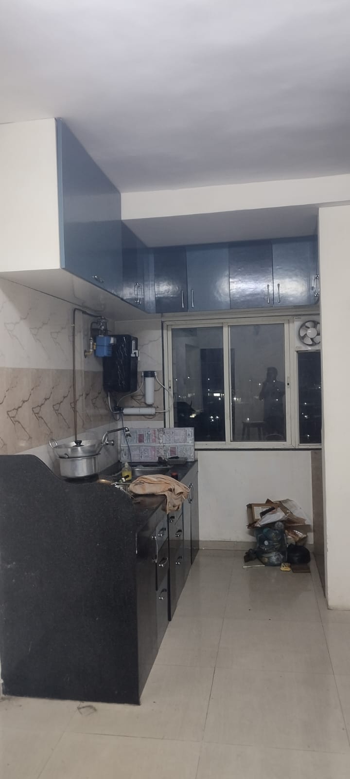 2 BHK Apartment For Rent in Prime Swapnapurti Handewadi Pune  7710241