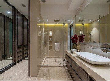 रेसिडेंशियल फ्लैट वर्ग फुट फॉर रेंट इन मज़गाओन मुंबई  7710244