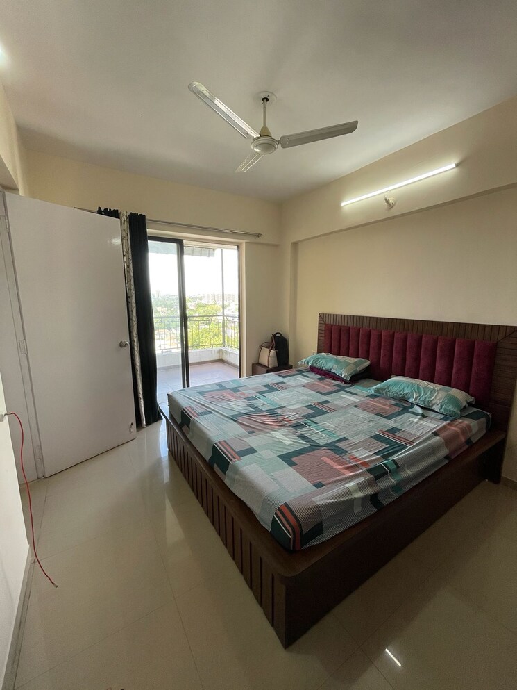 Bedroom, loharuka-green-city 2 Bedroom 931 Sq.Ft. Apartment In Hadapsar Pune 7710260