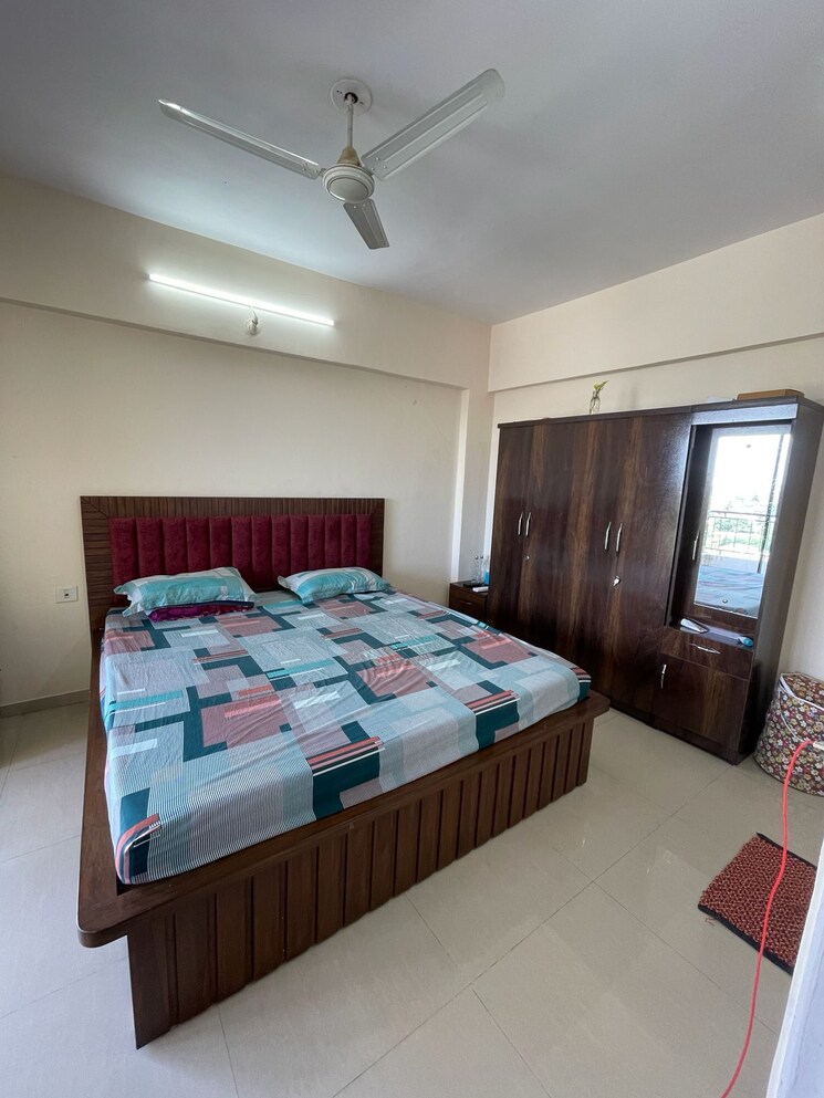 Bedroom, loharuka-green-city 2 Bedroom 931 Sq.Ft. Apartment In Hadapsar Pune 7710260