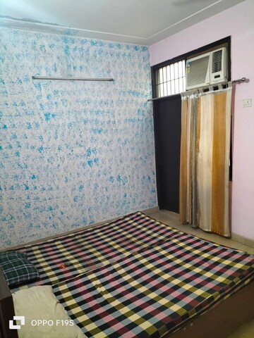 Bedroom in 3 BHK Independent House at Palam Vihar – for Sale