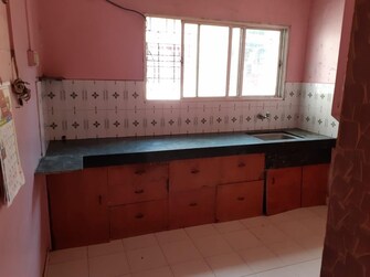 1 BHK Apartment For Rent in Mantri Park I and II Kothrud Pune  7710273