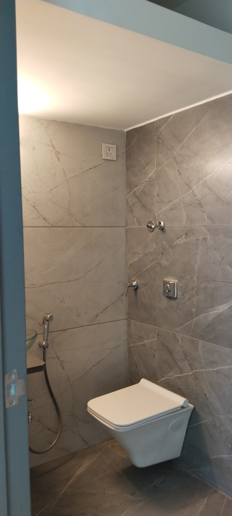 Bathroom, neminath-tower 2 Bedroom 1180 Sq.Ft. Apartment In Vasai East Palghar 7710283