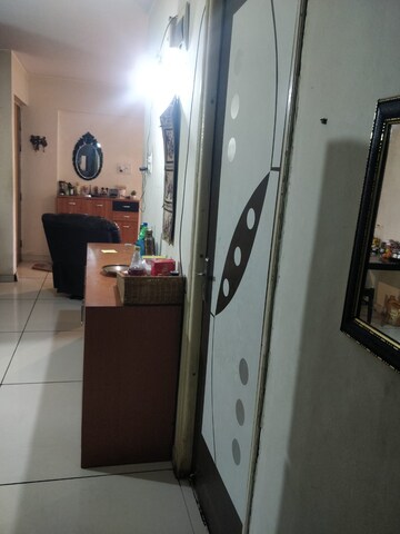 Kitchen in 2 BHK Apartment at Dhanori – for Rent