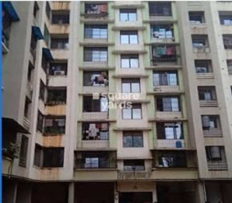 Exterior View, harihar-enclave-chs 1 Bedroom 550 Sq.Ft. Apartment In Vasai East Palghar 7710299