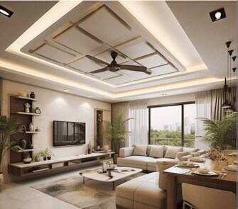 2 BHK Apartment For Resale in La vision Apartments Byculla Mumbai  7710306