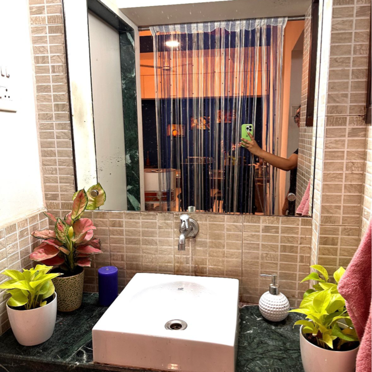 Exterior View, shahunagar 1 Bedroom 865 Sq.Ft. Builder Floor In Shahunagar Pune 7710350