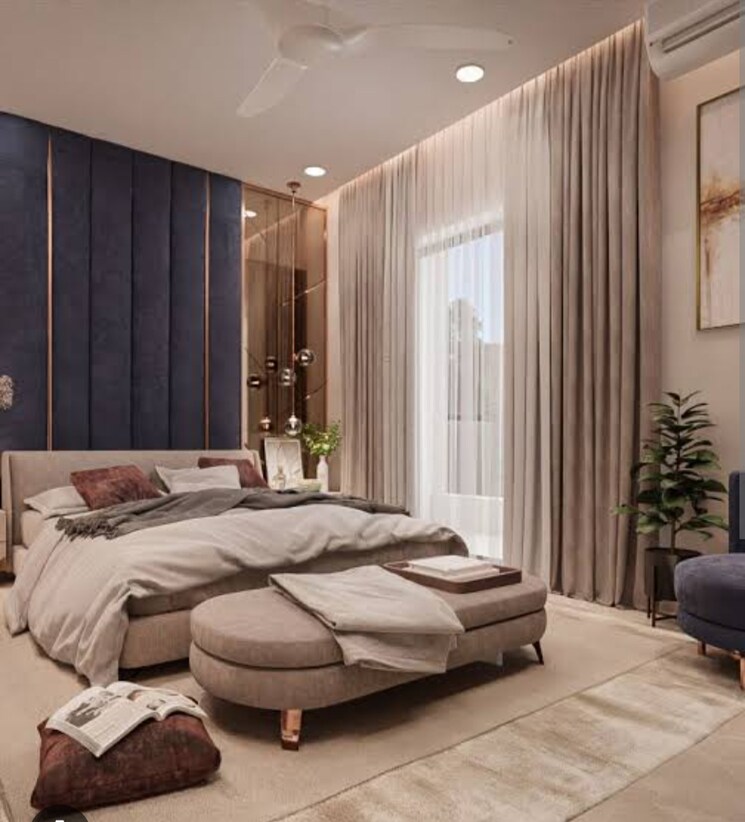 Bedroom, m-k-fatima-heights 2 Bedroom 750 Sq.Ft. Apartment In Bhuleshwar Mumbai 7710344